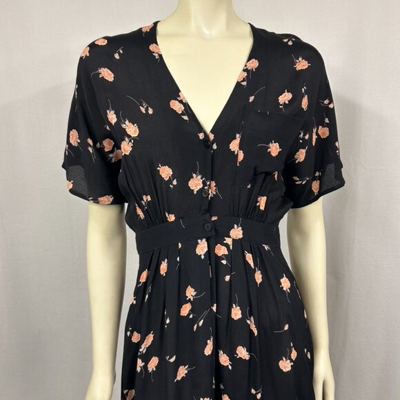 NWT Christy Dawn midi dress, XS - Picture 3 of 11